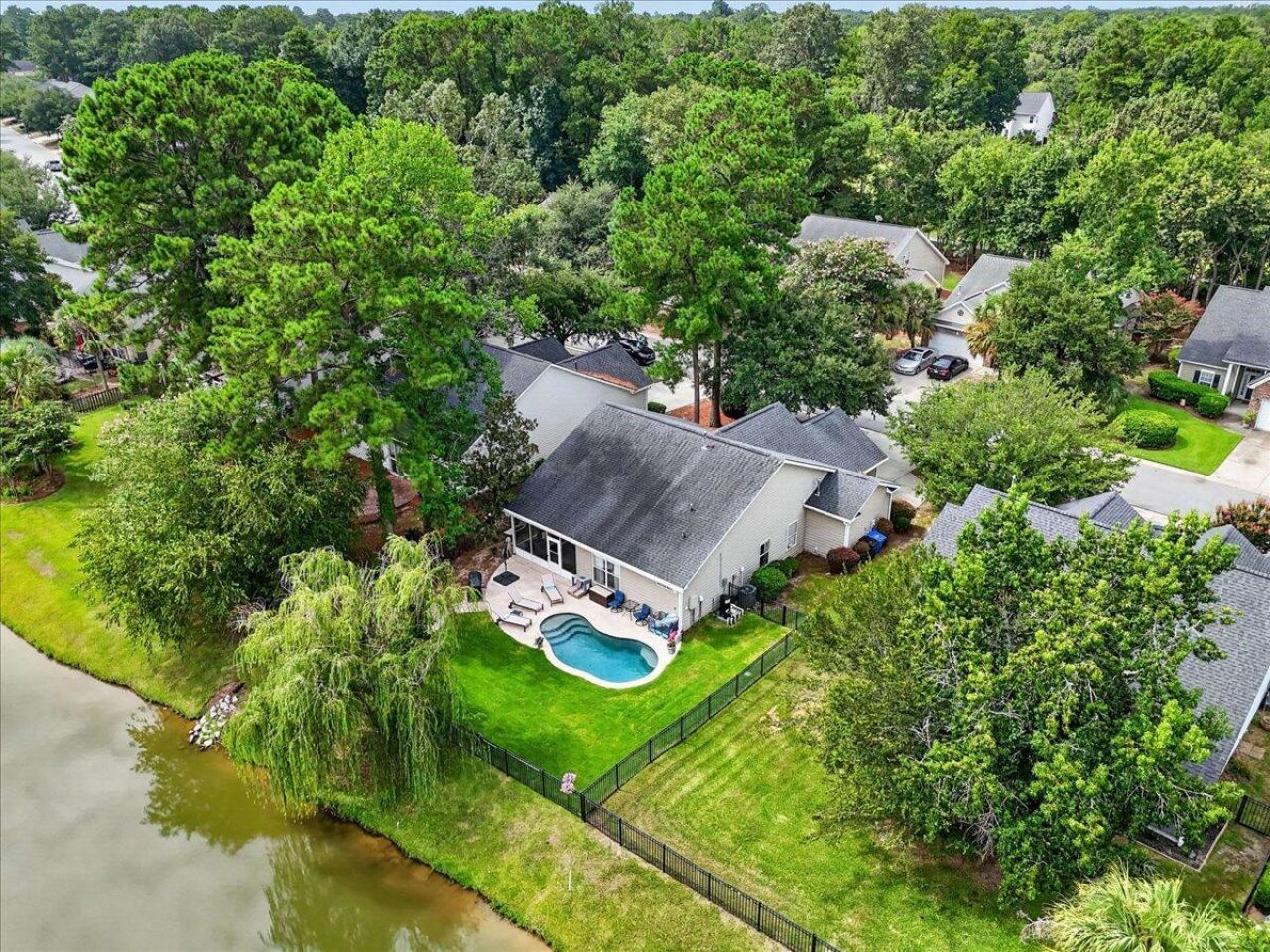 4968 Franconia Drive Photo 37