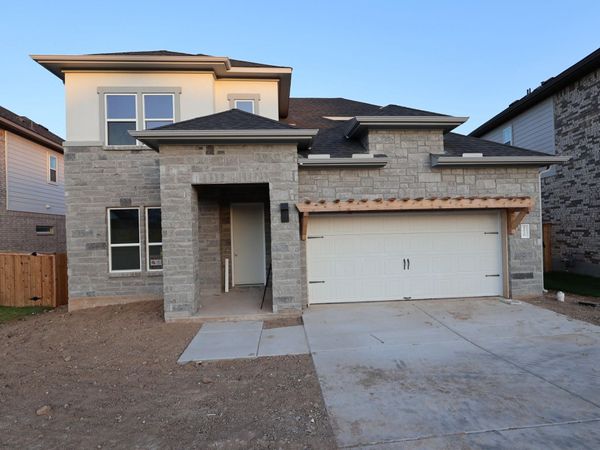 4020 Fulton DR, Leander, TX 78641