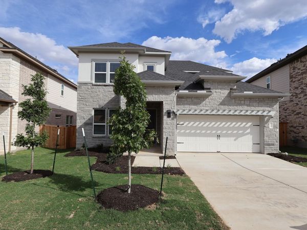 4020 Fulton DR, Leander, TX 78641