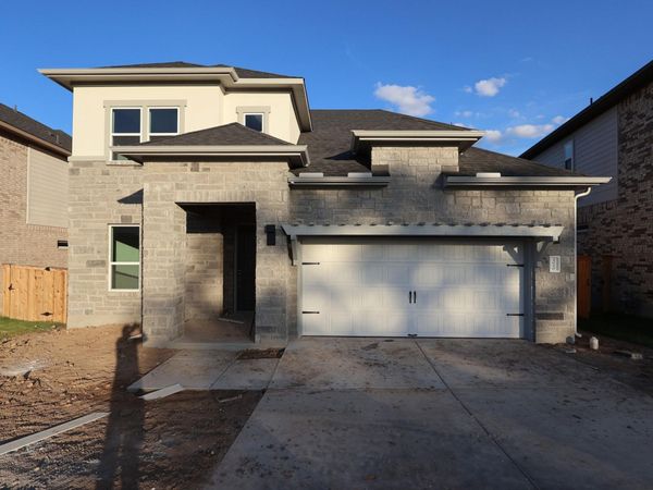 4020 Fulton DR, Leander, TX 78641