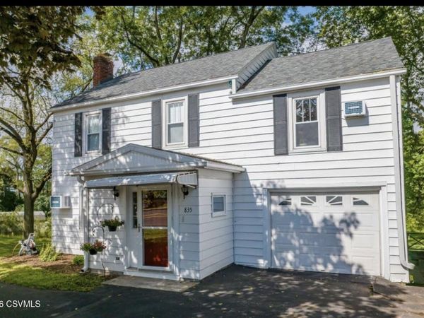 835 LIGHTSTREET Road , Bloomsburg, PA 17815