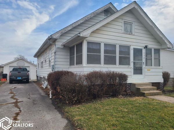 438 S Ward Street, Ottumwa, IA 52501
