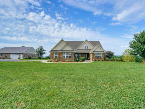 1400 County Road 818, Bryant, AL 35958