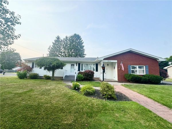 11 Cottrell Street , Auburn, NY 13021