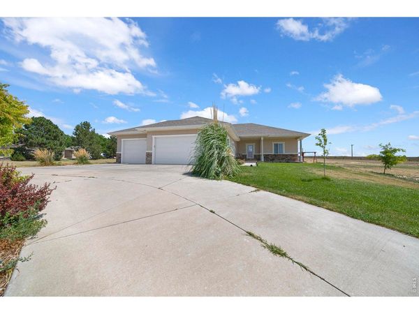 16 Saddle Ridge Dr, Fort Morgan, CO 80701