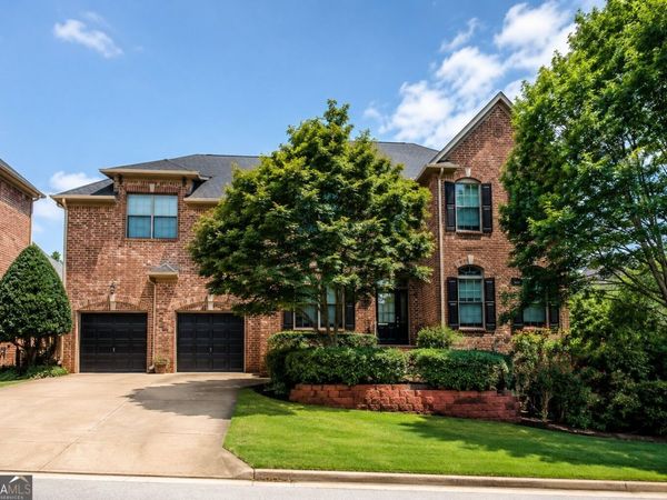 1699 Harlington Road, Smyrna, GA 30082