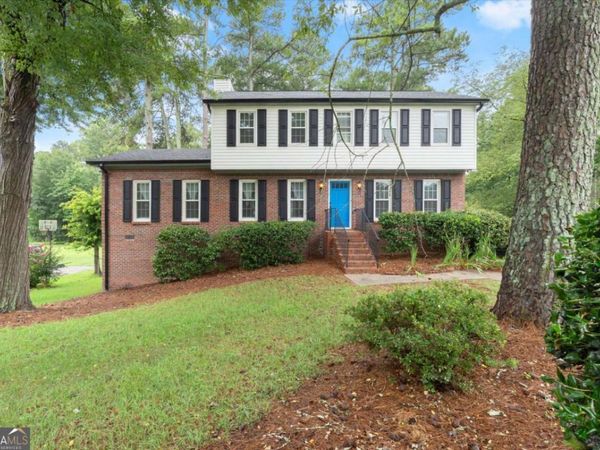 3220 Casteel Road NE, Marietta, GA 30062