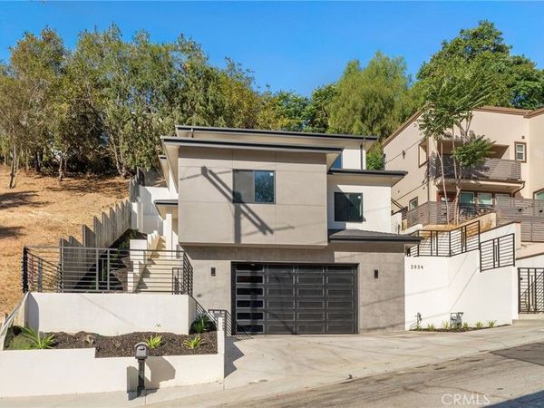 3934 Snow Drive, Los Angeles, CA 90063