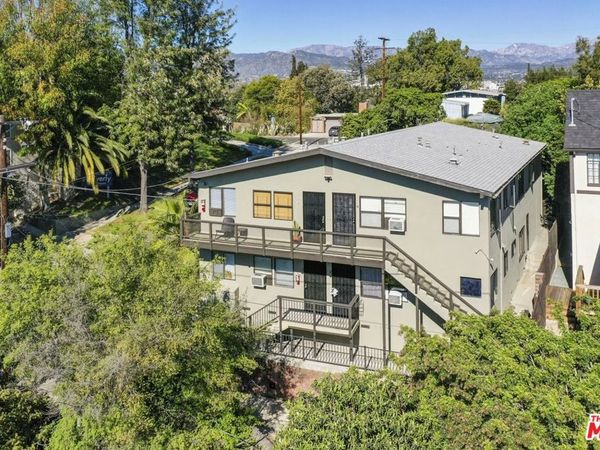 2986 Waverly Drive, Unit 4, Los Angeles, CA 90039