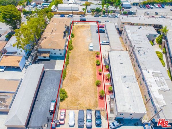 335 Warren Lane , Inglewood, CA 90302
