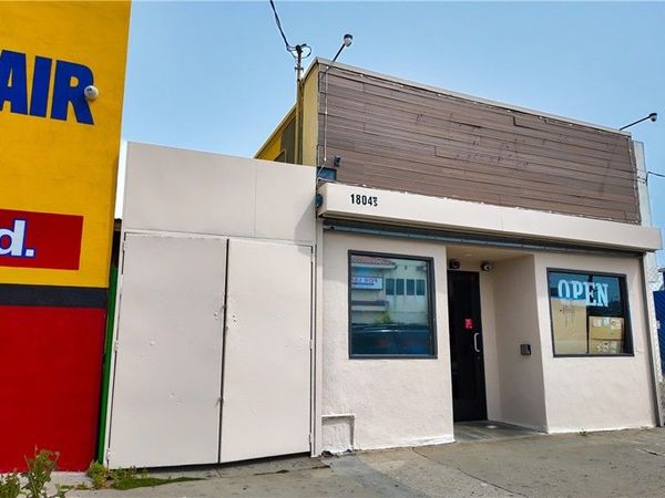 1804 S Pacific, Los Angeles, CA 90731