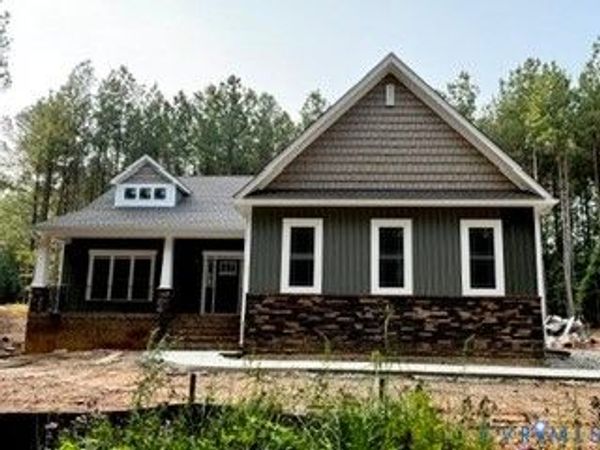 2219 Walnut Tree Boulevard , Powhatan, VA 23139
