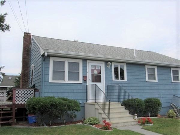 9 Central Pl(Winter Rental), Bourne, MA 02532