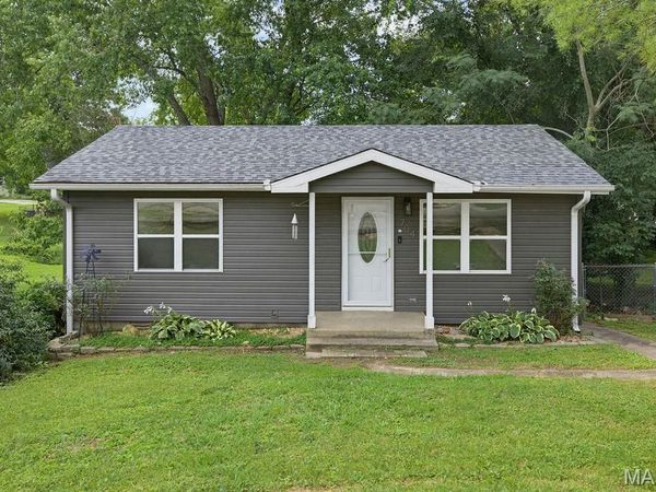 704 Union Street, Marble Hill, MO 63764