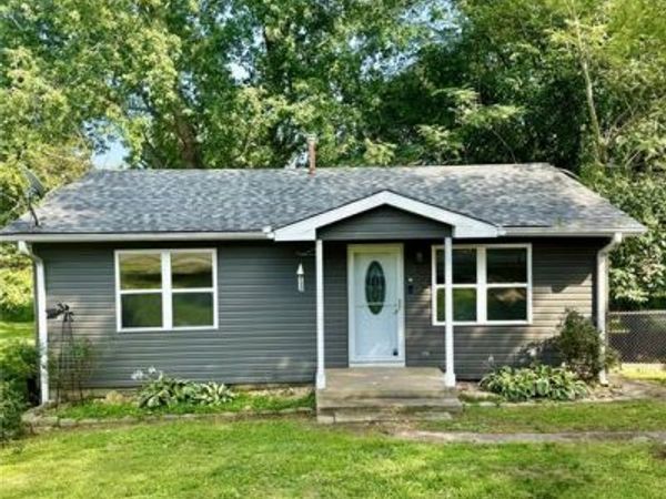704 Union Street, Marble Hill, MO 63764