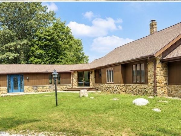 2969 S 750 W, Russiaville, IN 46979