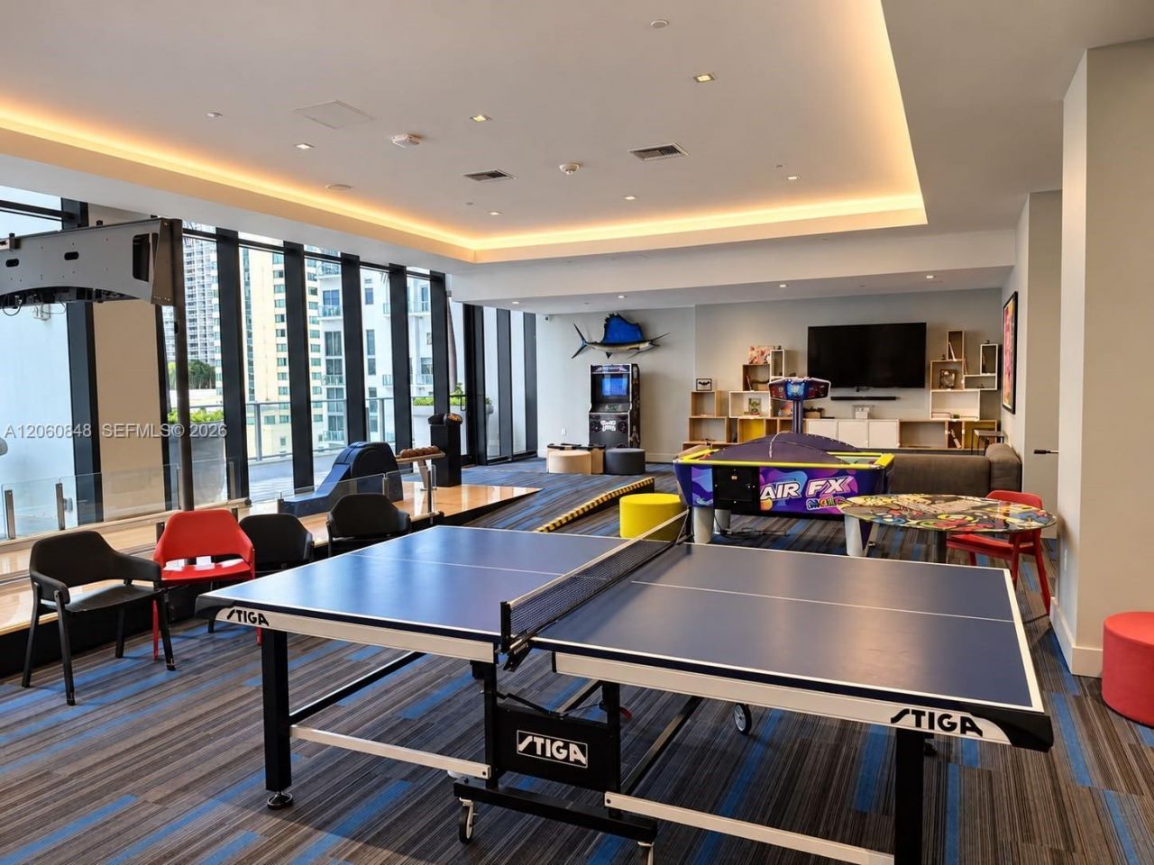 1010 Brickell Ave, Unit 2708, Miami, FL 33131 Photo