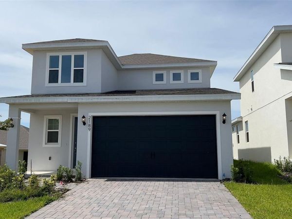 2189 SUNSHINE PEAK DRIVE , MINNEOLA, FL 34715