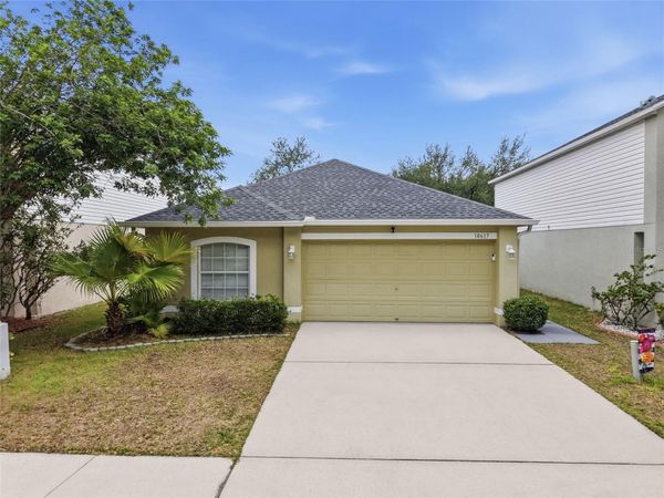 10617 OPUS DRIVE , RIVERVIEW, FL 33579