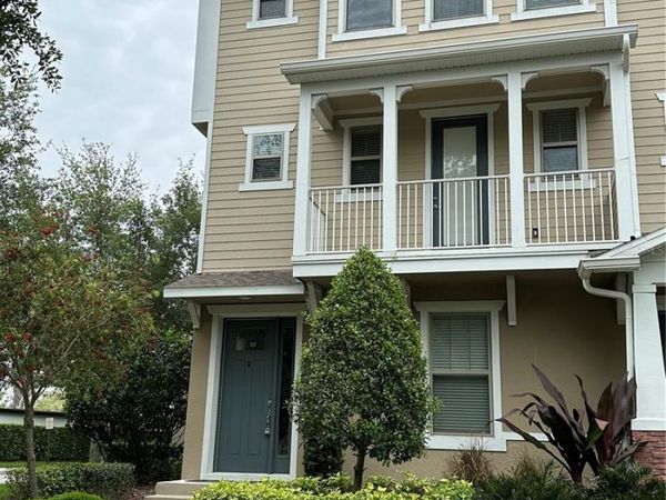527 PIAZZA POINT , OVIEDO, FL 32765