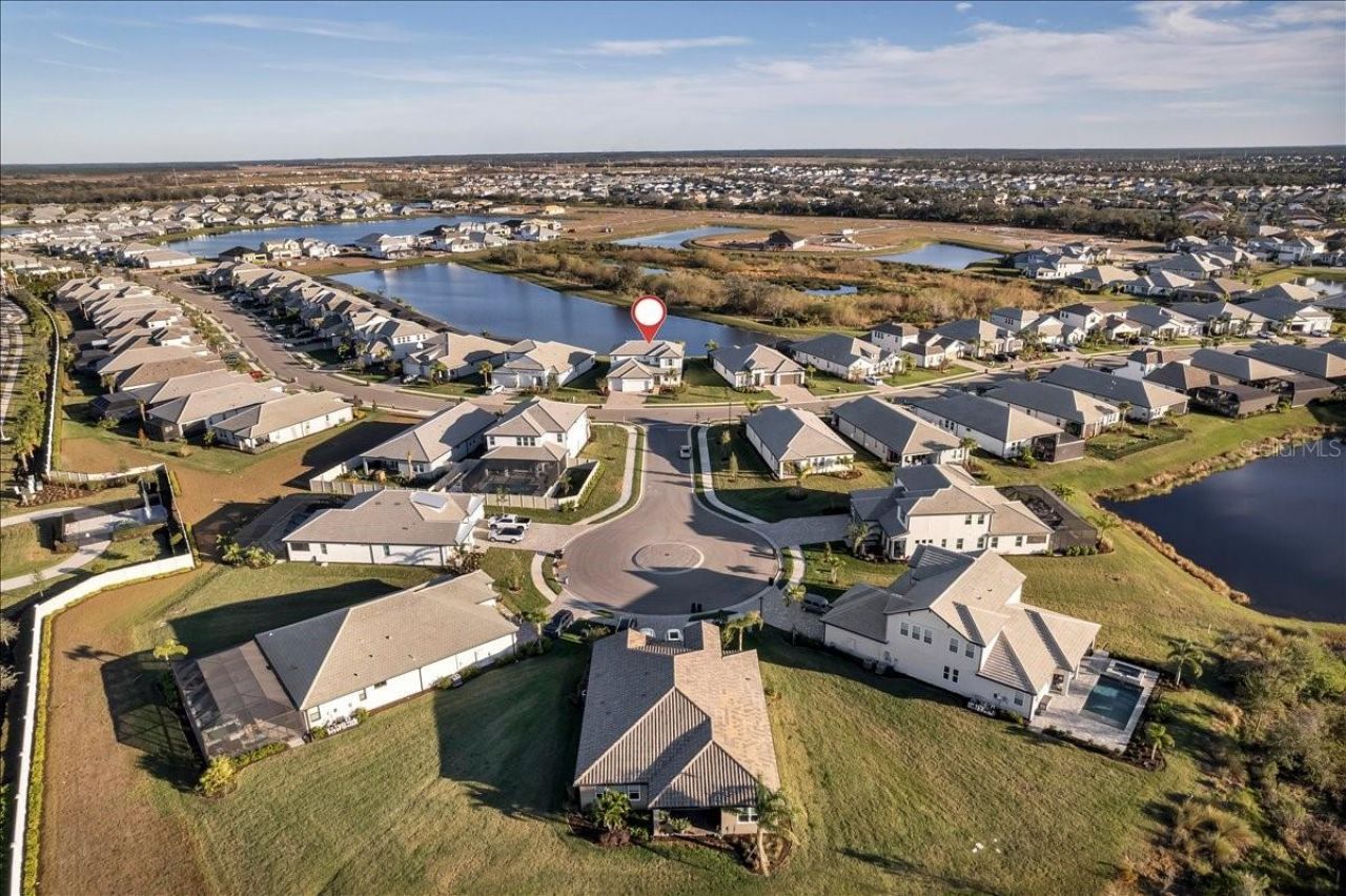 17703 Savory Mist Circle, Lakewood Ranch, FL 34211 Photo