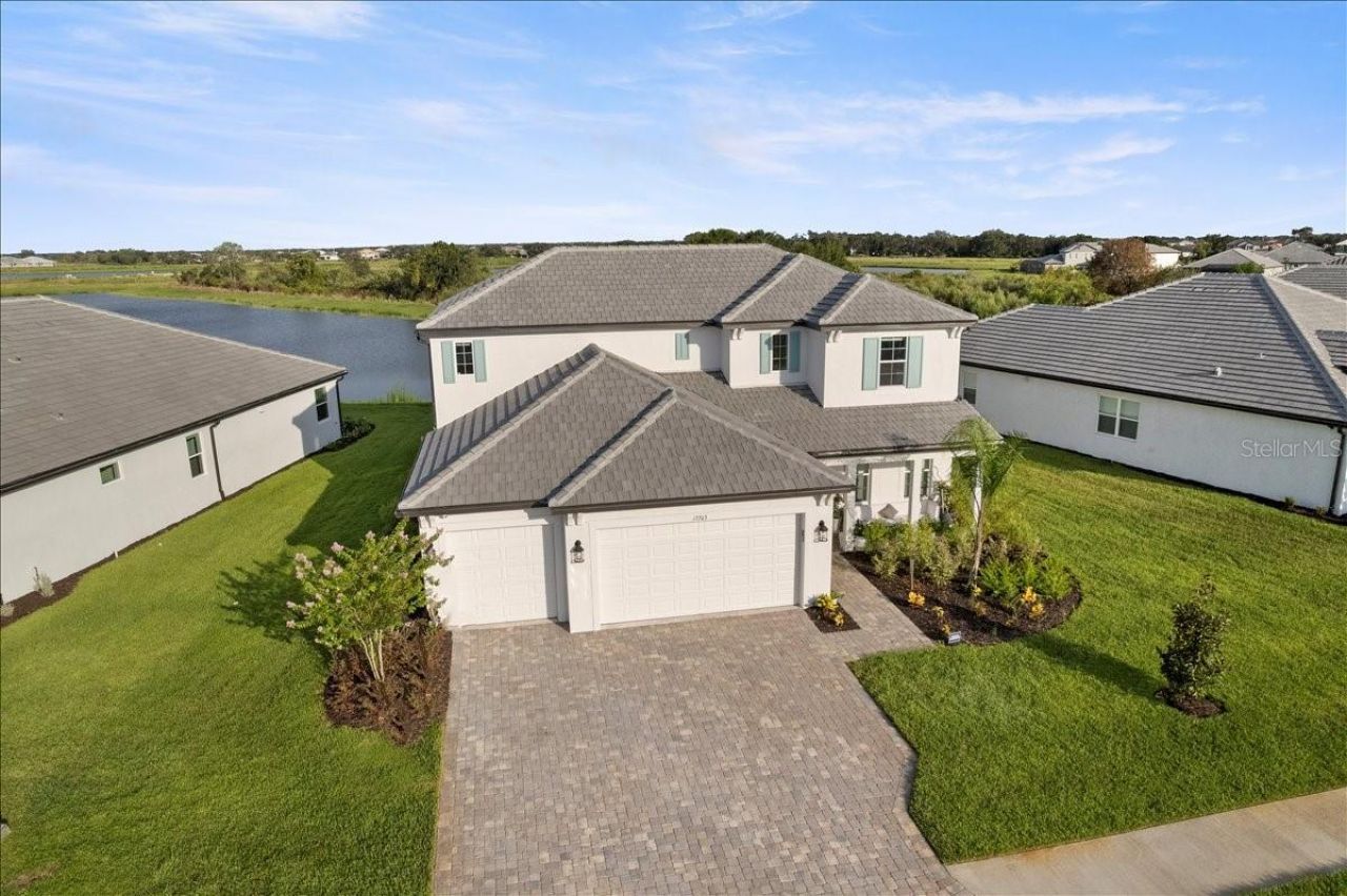 17703 Savory Mist Circle, Lakewood Ranch, FL 34211 Photo