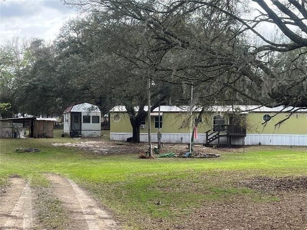 10330 NE 90TH STREET , BRONSON, FL 32621