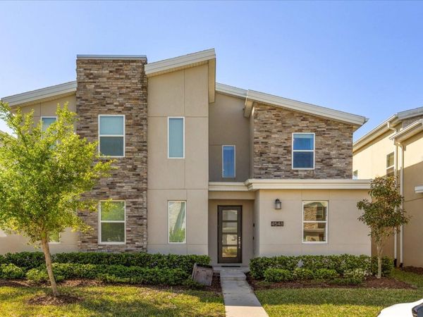 4548 TARGET BOULEVARD , KISSIMMEE, FL 34746