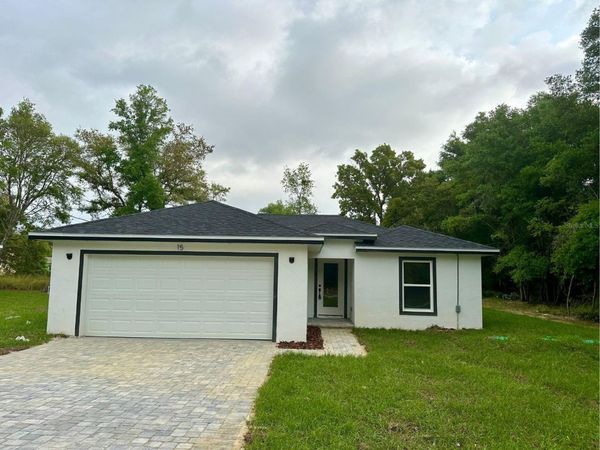 15 BAHIA COURT TRACK , OCALA, FL 34472