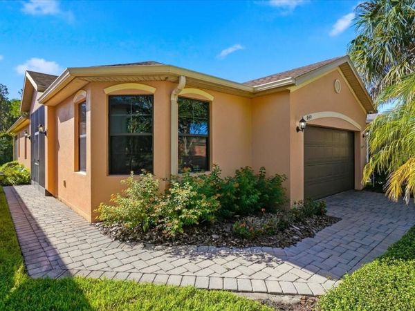 640 GRAND CANAL DRIVE , POINCIANA, FL 34759