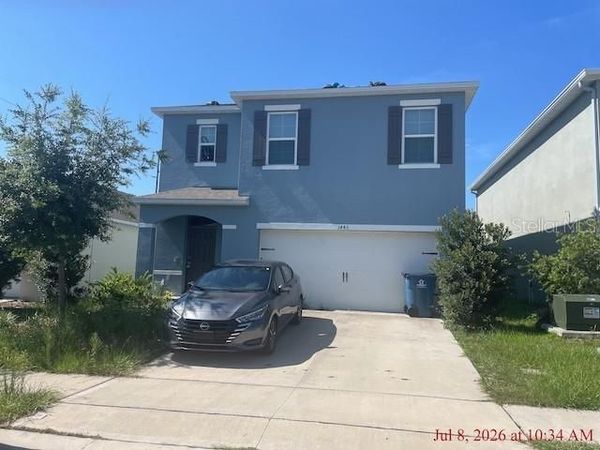 1443 BERRY LANE , DAVENPORT, FL 33837
