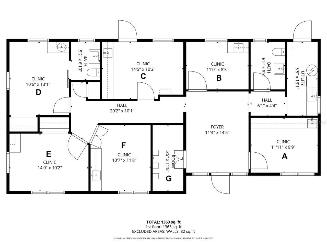 2200 49th Street N, Saint Petersburg, FL 33710 Photo