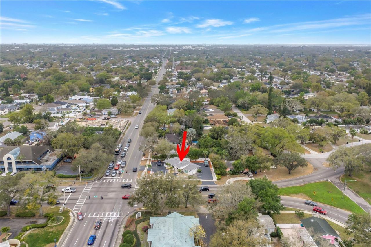 2200 49th Street N, Saint Petersburg, FL 33710 Photo