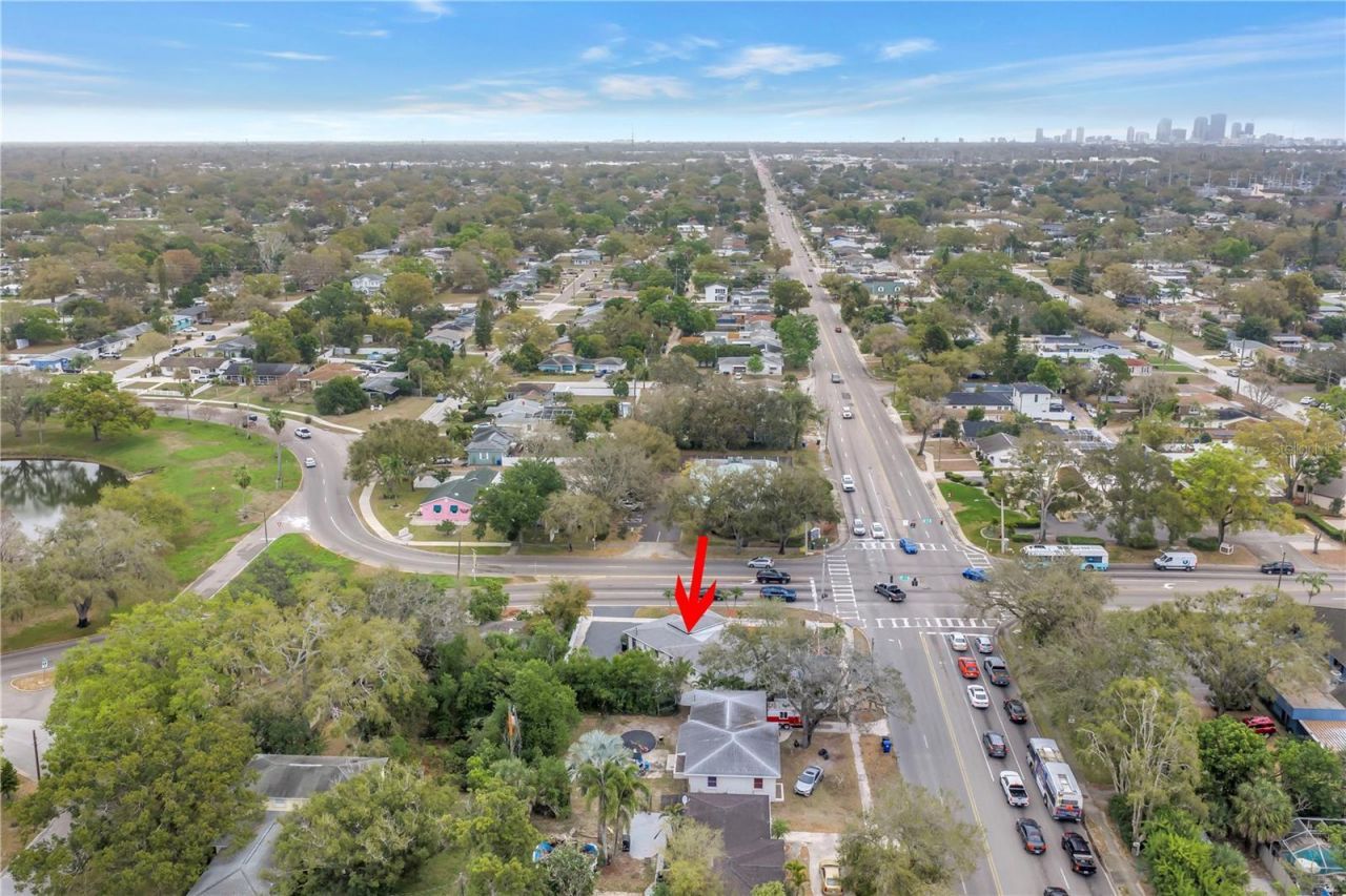 2200 49th Street N, Saint Petersburg, FL 33710 Photo