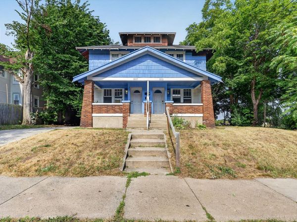 1655 Madison Avenue SE, Grand Rapids, MI 49507