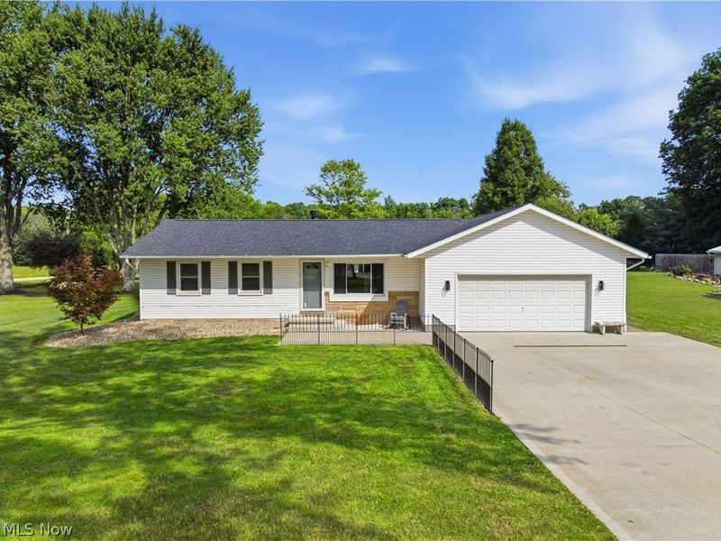 12832 S Portage Street, Doylestown, OH 44230 Photo 2