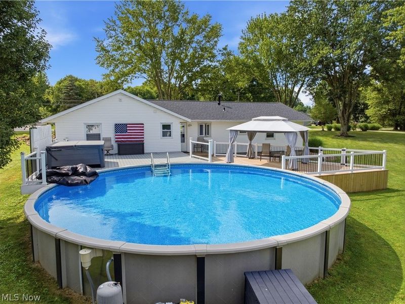 12832 S Portage Street, Doylestown, OH 44230 Photo 32