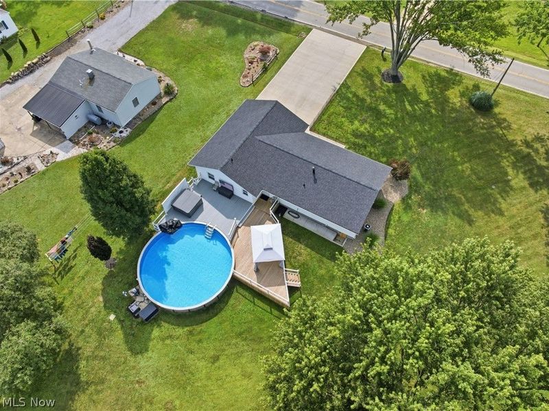 12832 S Portage Street, Doylestown, OH 44230 Photo 33