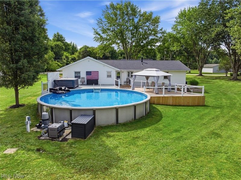 12832 S Portage Street, Doylestown, OH 44230 Photo 34