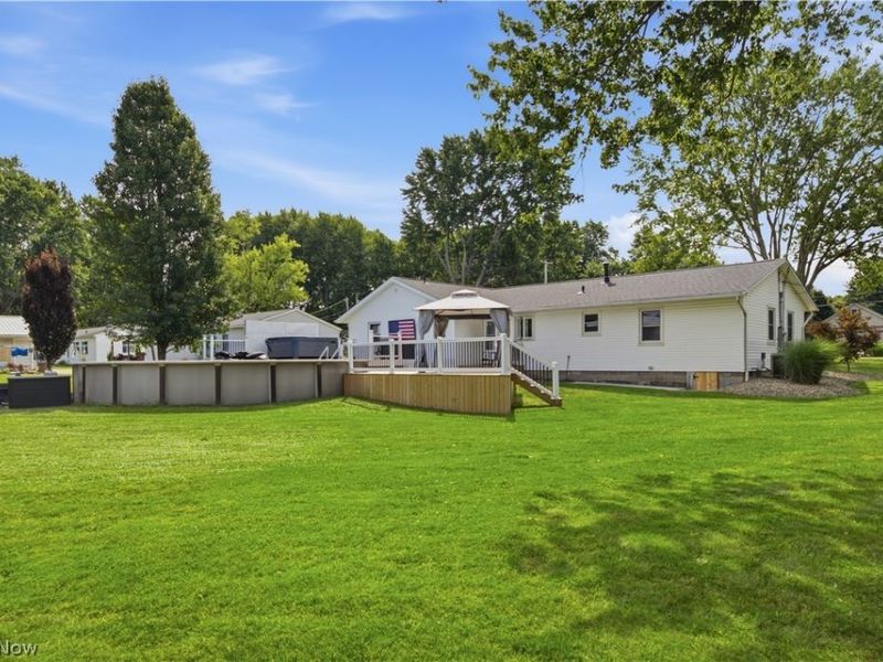 12832 S Portage Street, Doylestown, OH 44230 Photo 36