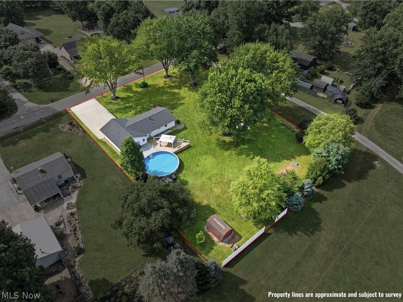 12832 S Portage Street, Doylestown, OH 44230 Photo 42