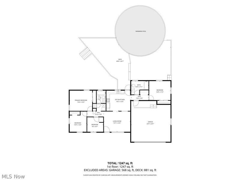 12832 S Portage Street, Doylestown, OH 44230 Photo 46