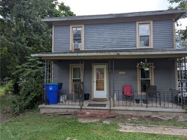 580 East Avenue, Medina, NY 14103