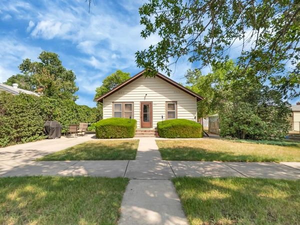 510 E Chicago Street, Rapid City, SD 57701