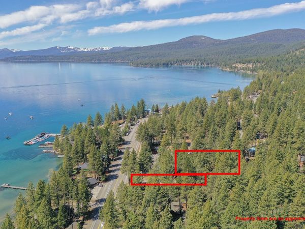 7435 North Lake Boulevard, Tahoe Vista, CA 96148
