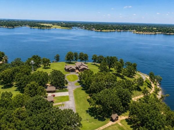 31701 S 571 Road , Jay, OK 74346