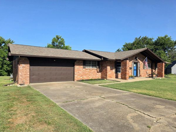 1015 Quail Creek Drive , Miami, OK 74354
