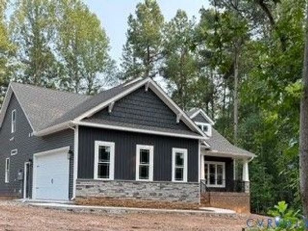 2440 Ballsville Road , Powhatan, VA 23139
