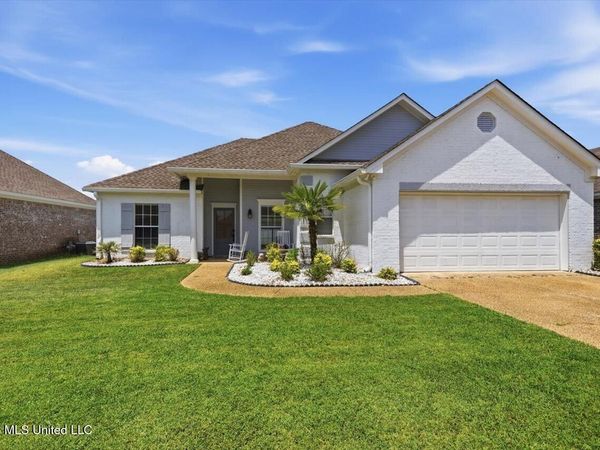 605 Shea Cove, Brandon, MS 39047