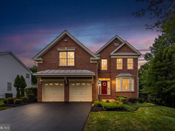 5777 WATERLOO BRIDGE CIRCLE, HAYMARKET, VA 20169